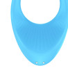 Satisfyer Stimulateur Partner MULTIFUN - Bleu